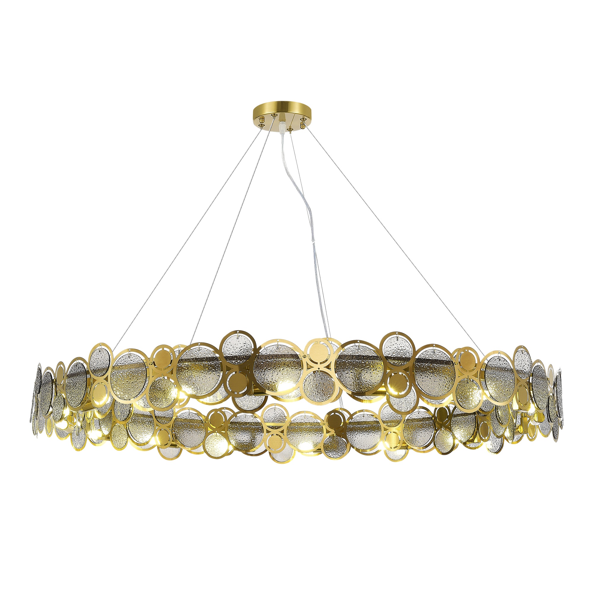 Подвесной светильник ST Luce Svotch SL6133.313.16