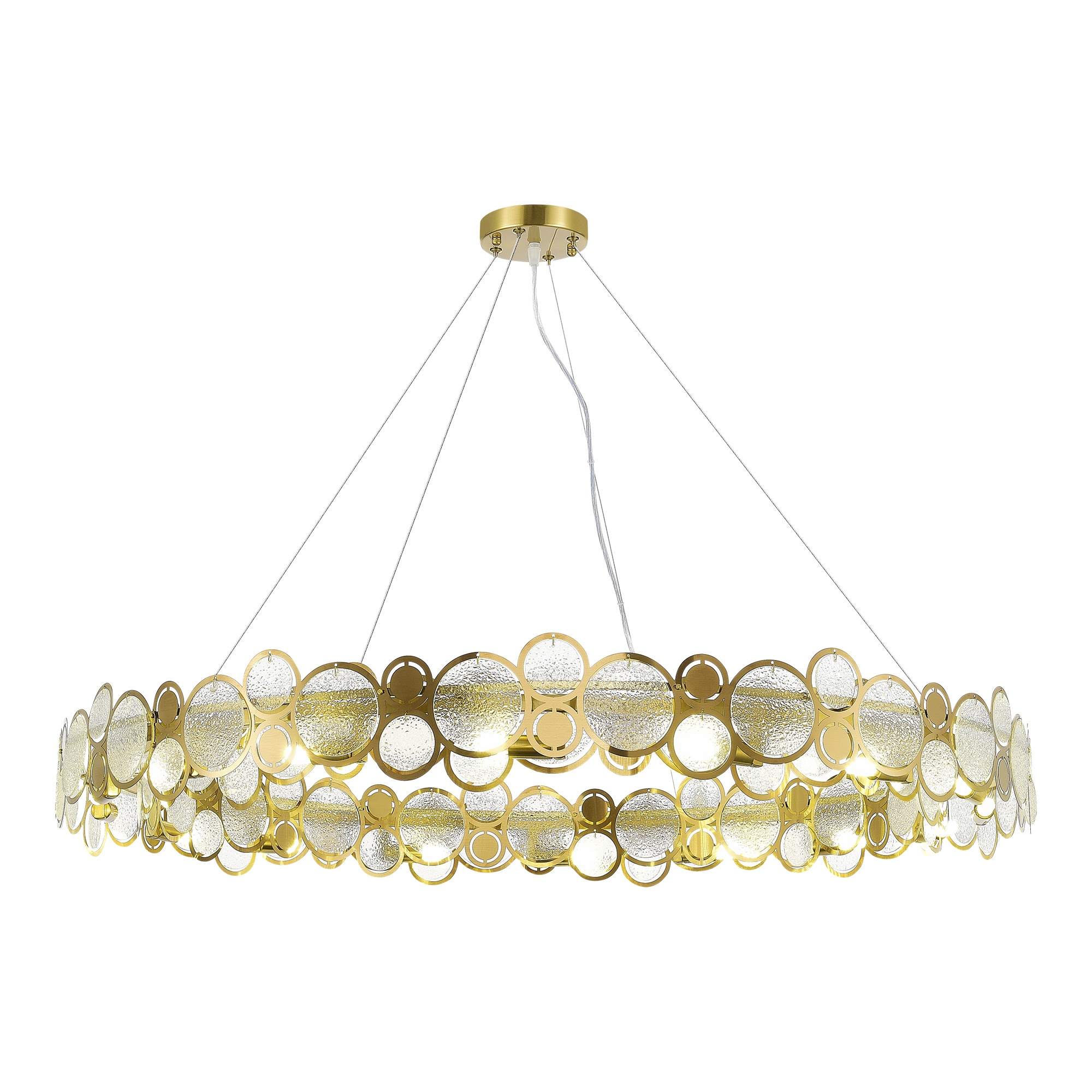 Подвесной светильник ST Luce Svotch SL6133.303.16