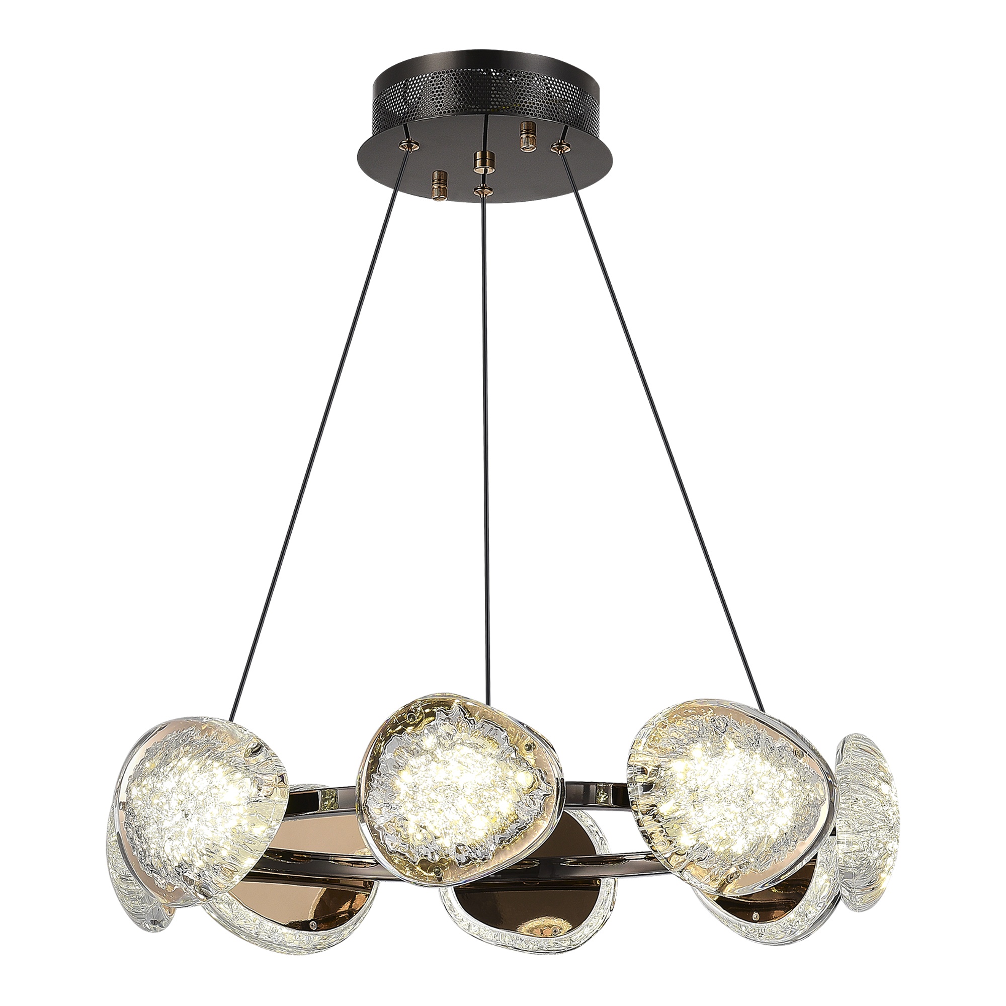 Подвесной светильник ST Luce Misteri SL6018.203.64