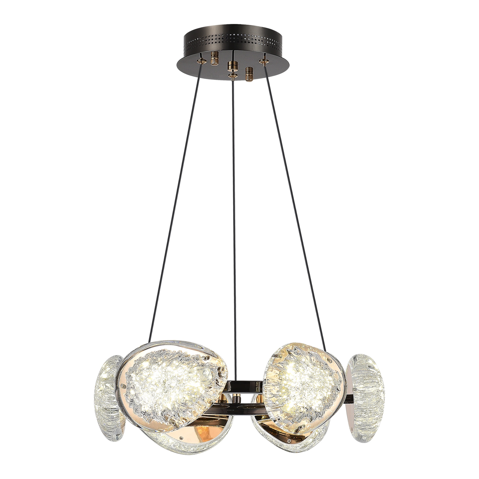 Подвесной светильник ST Luce Misteri SL6018.203.48