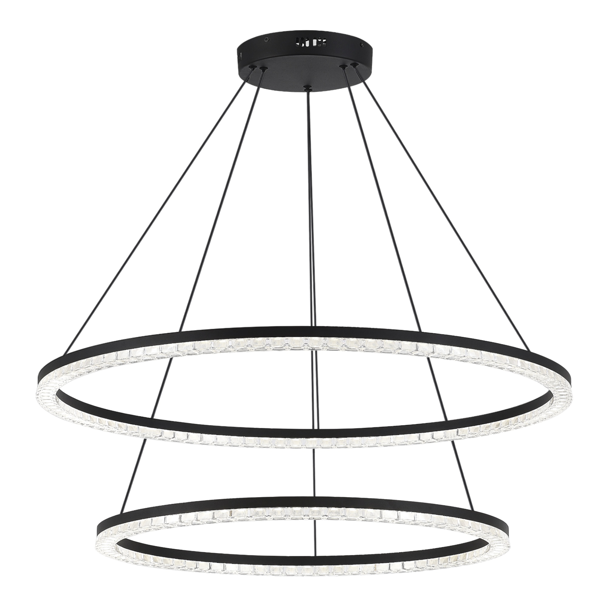 Подвесной светильник ST Luce Evklidik SL1018.403.02
