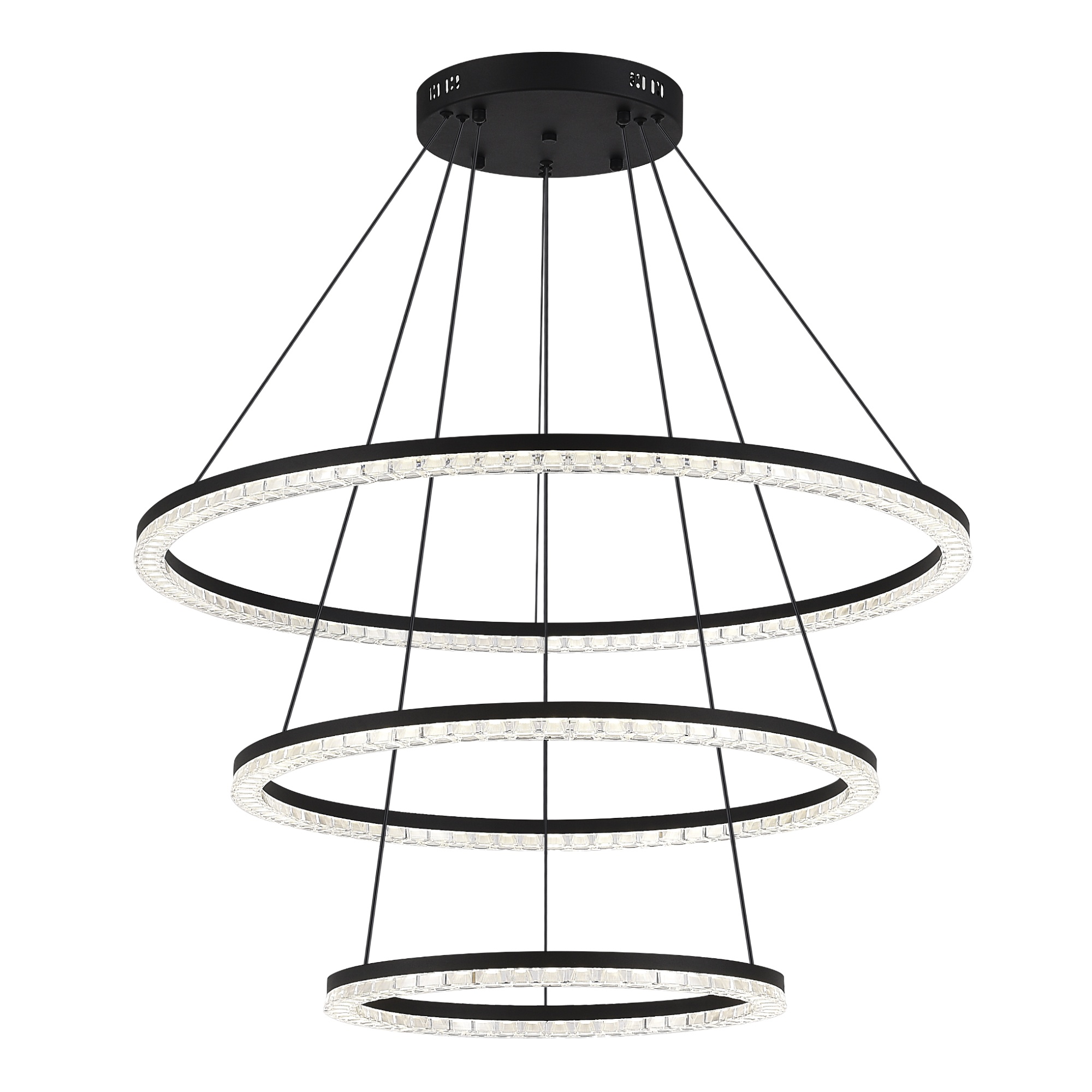 Подвесной светильник ST Luce Evklidik SL1018.403.03