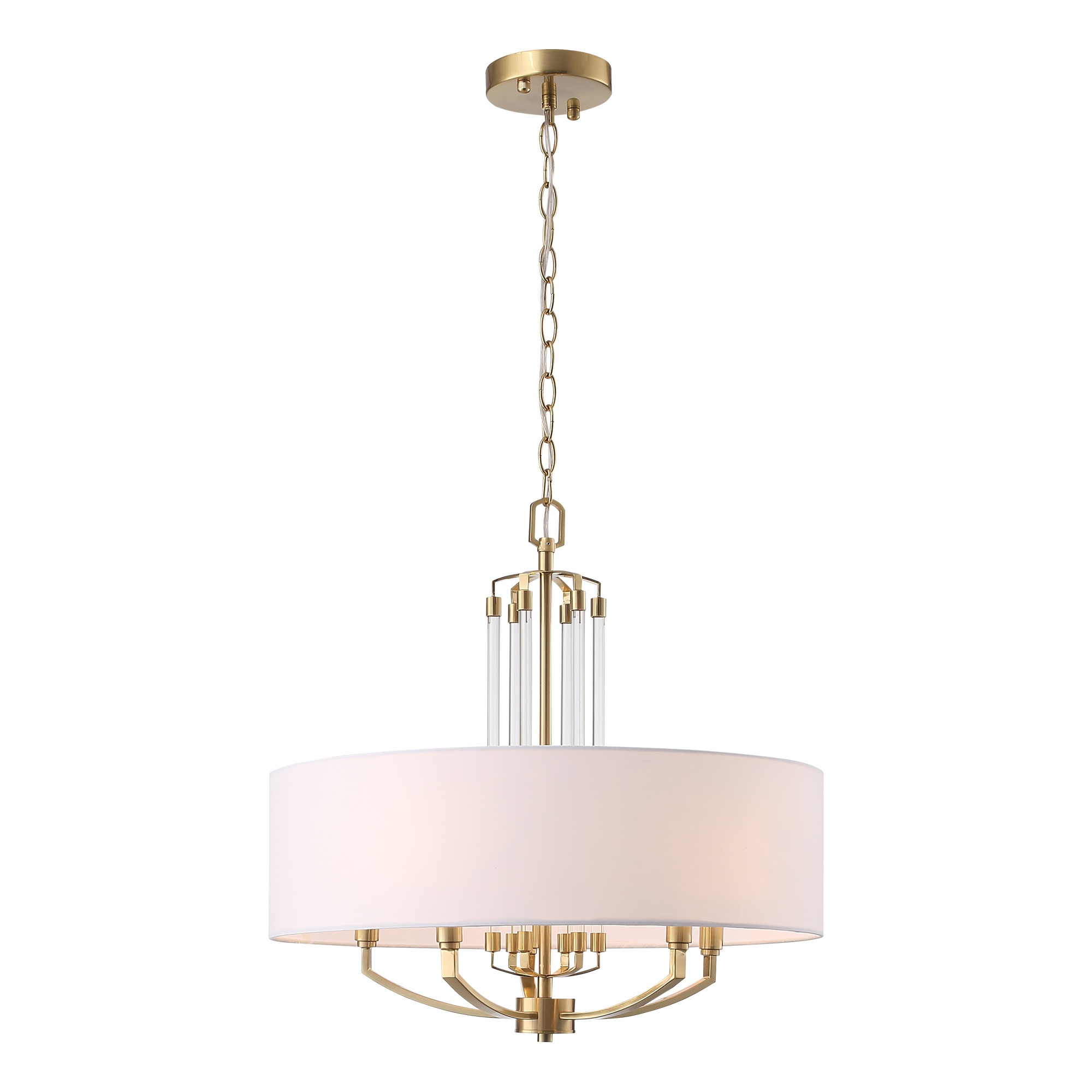Люстра подвесная ST Luce Opal SL1403.303.05