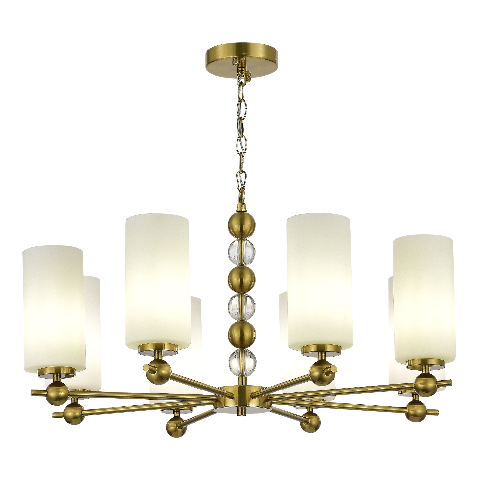 Подвесной светильник ST Luce Avrora SL2003.303.08