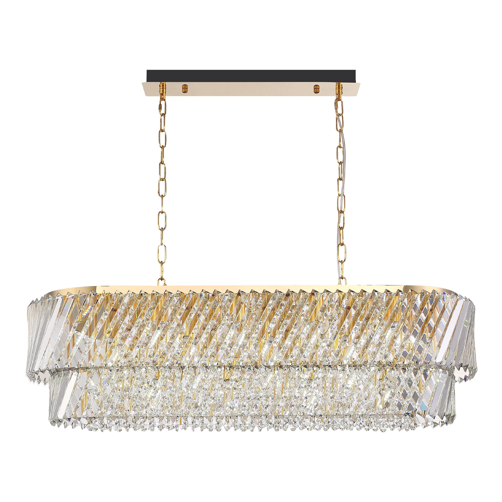 Подвесной светильник ST Luce Ritc SL6138.303.14