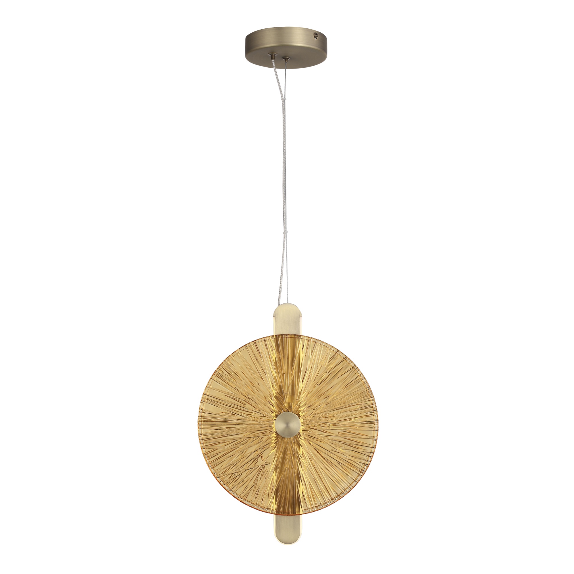 Подвесной светильник ST Luce Azio SL6141.313.01