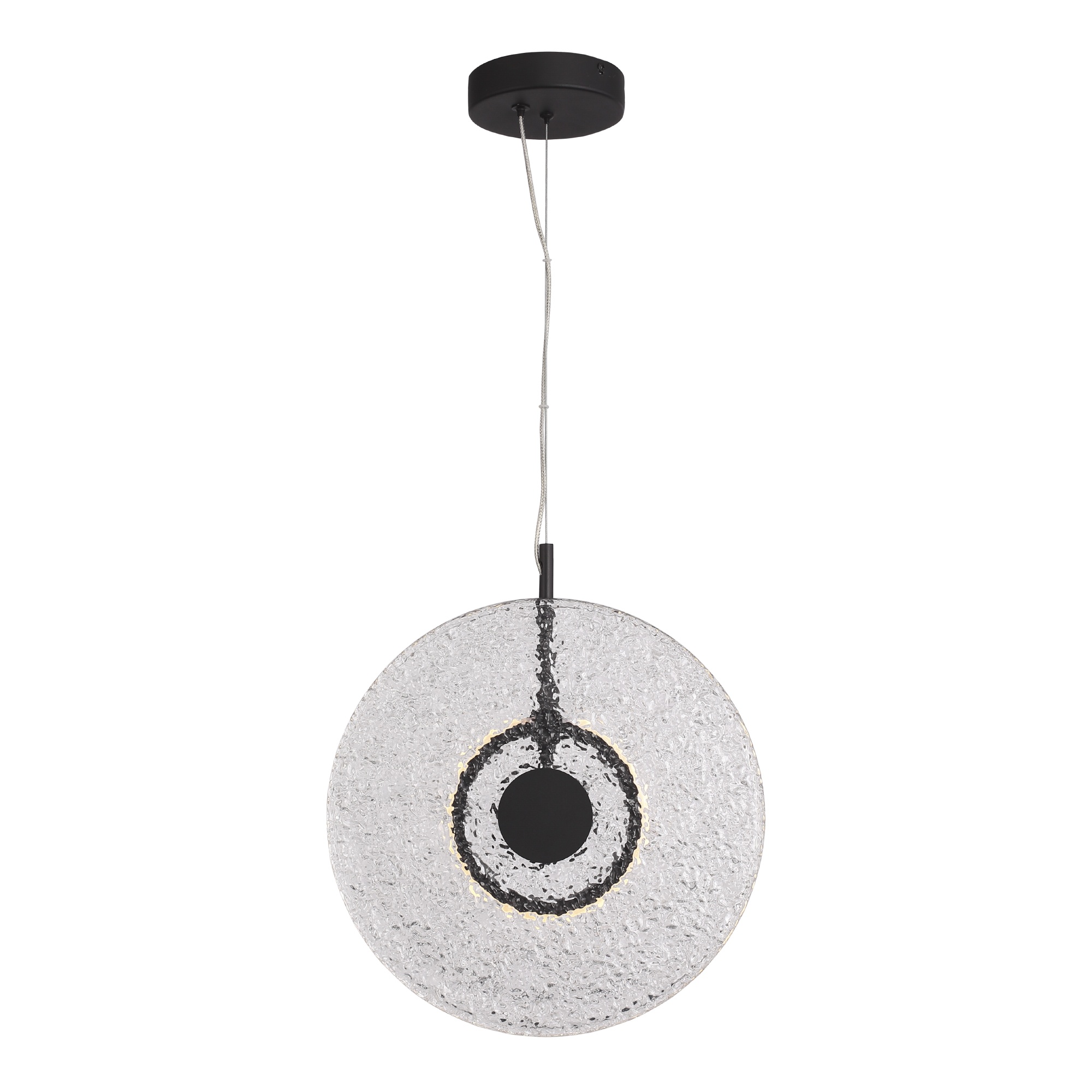 Подвесной светильник ST Luce Alyumo SL6142.403.01