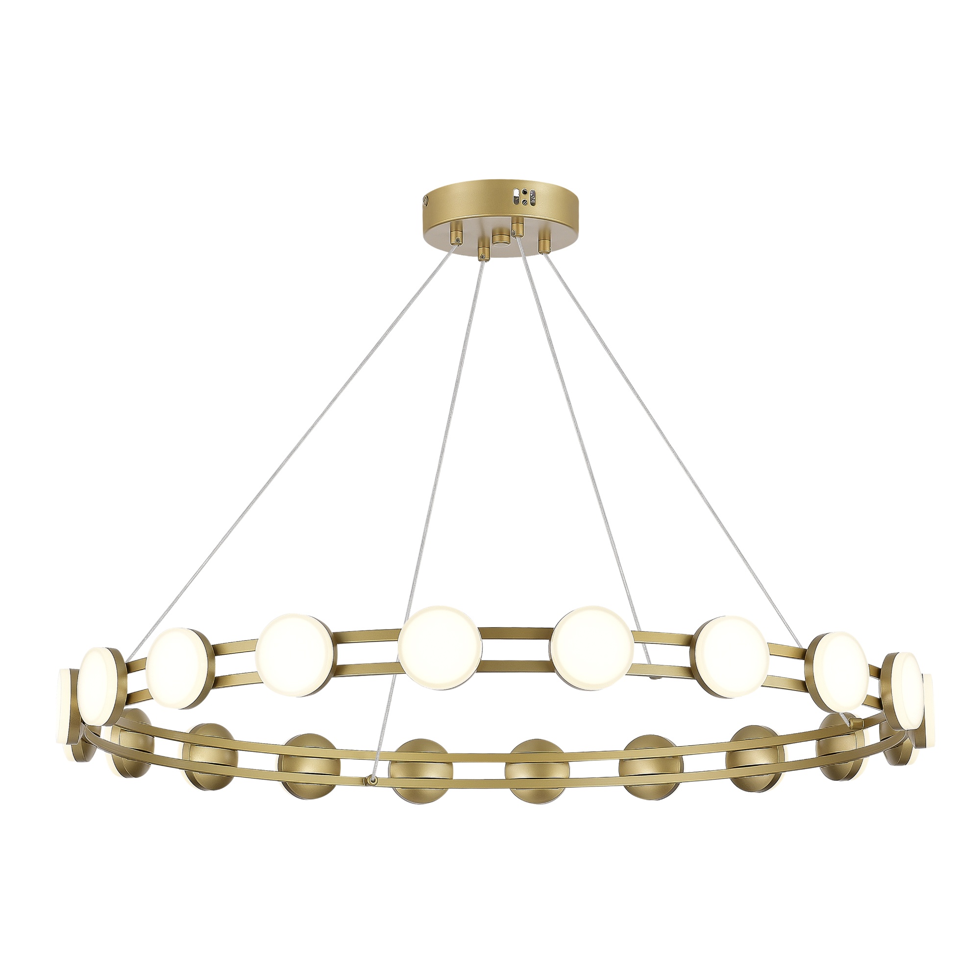 Подвесной светильник ST Luce Monro SL6610.203.20